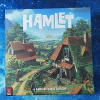 Gra planszowa Hamlet: The Village Building Game (English)