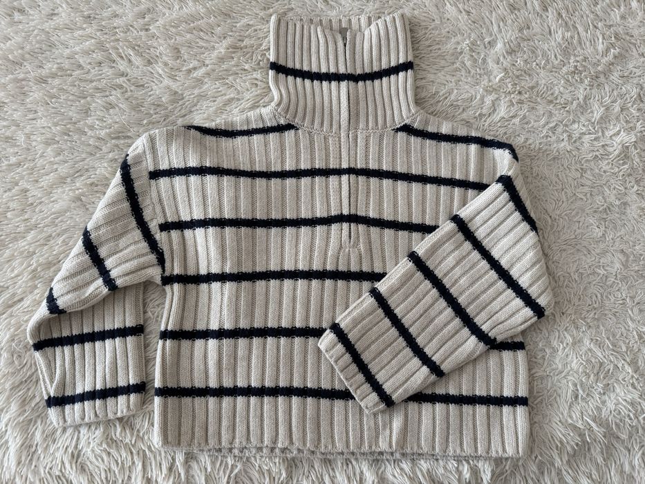 Свитер zara 6-7 (120)