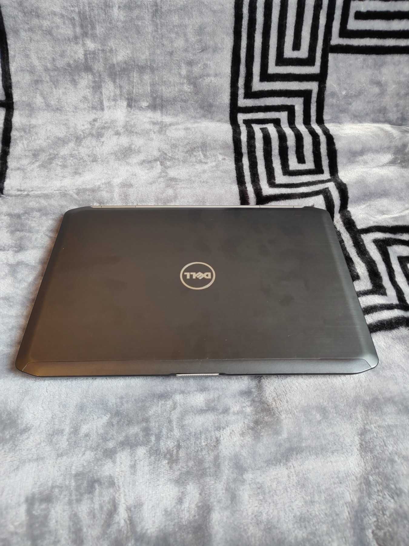 Ноутбук Dell P16G, "14 діагональ, 1600 х 900, Core i5, RAM 8gb