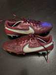 chuteiras profissionais nike tiempo elite 44