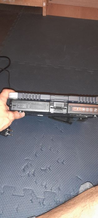 Panasonic toughbook cf 18