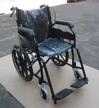 Красивая Легкая Компактная Новая Инвалидная коляска