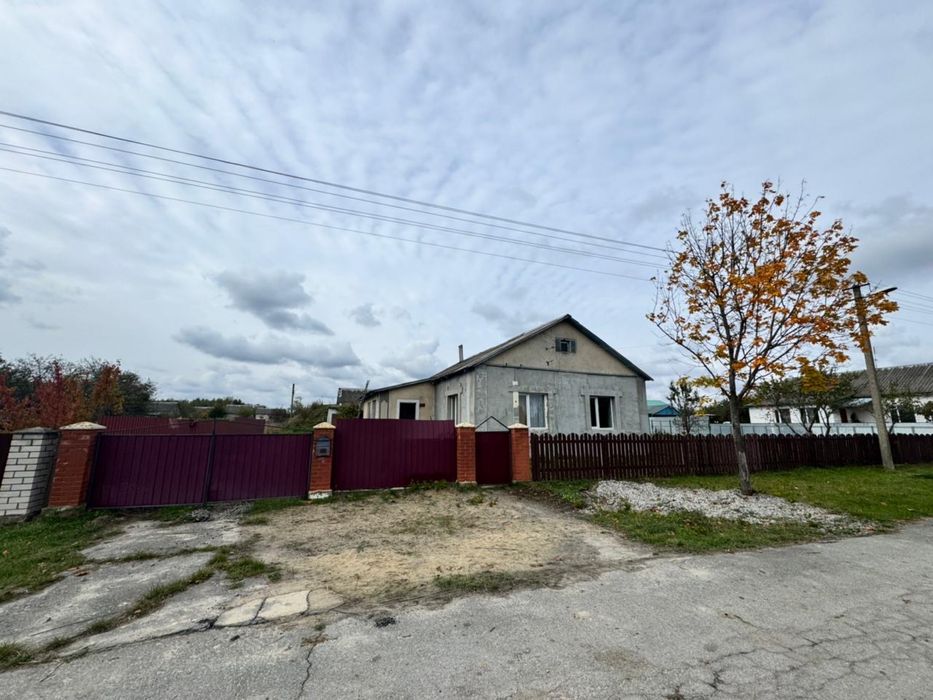 Продам будинок 97м2