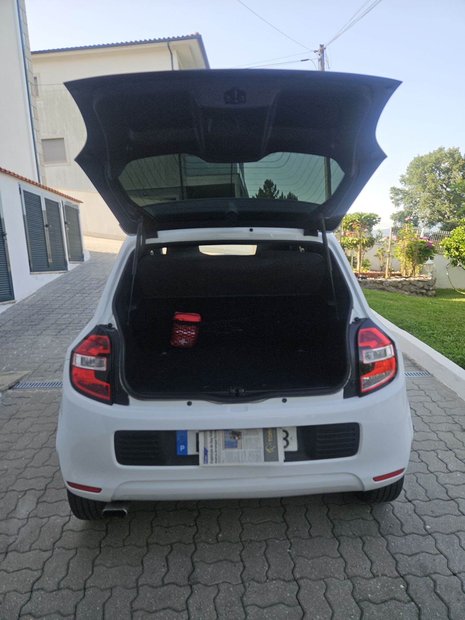 Para venda Renault twingo