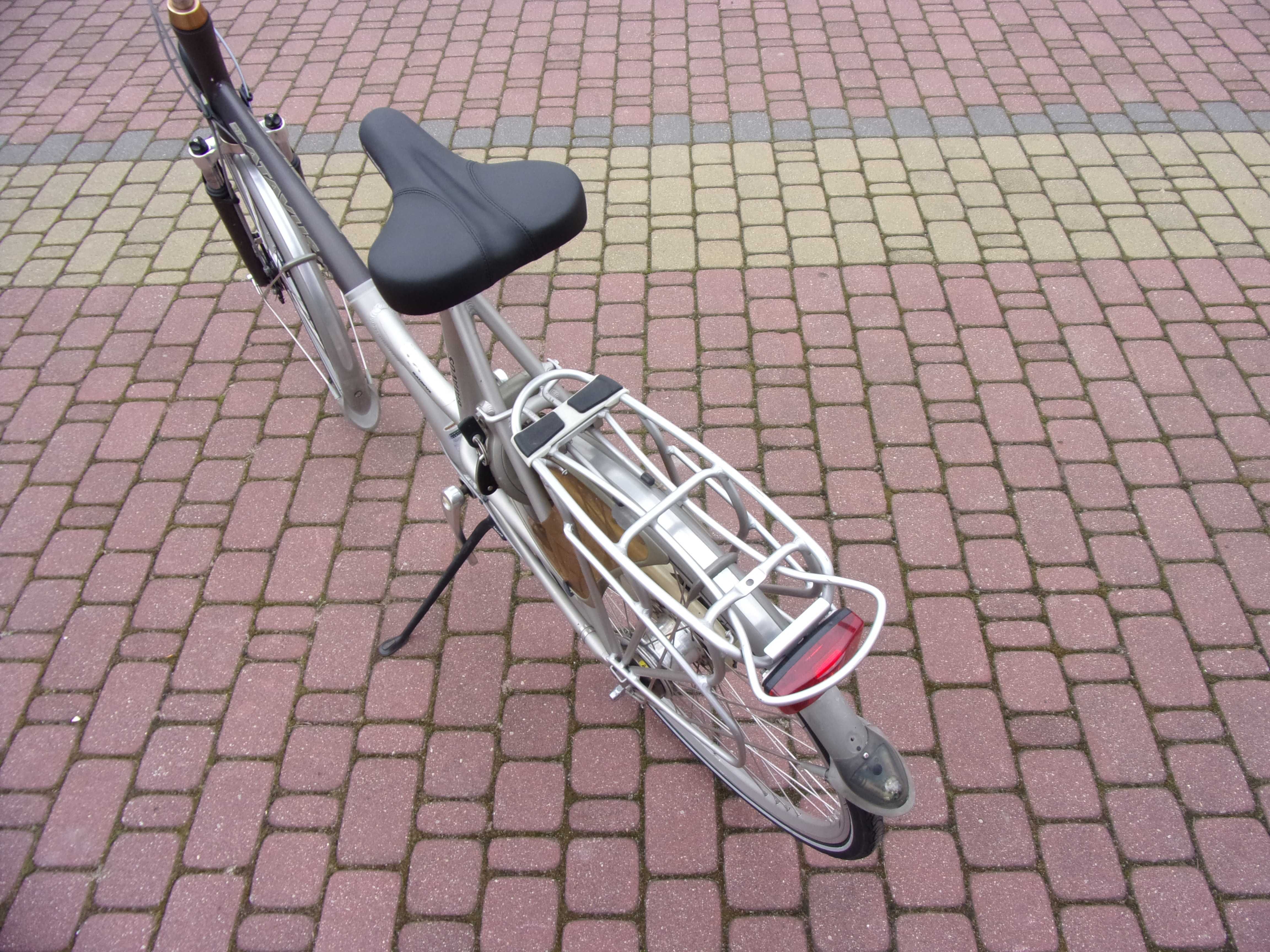 Batavus Crescendo - rower z Holandii - koła 28 - rama 61cm