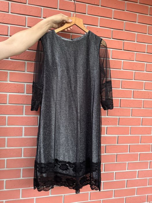 Плаття жіноче 48 розмір