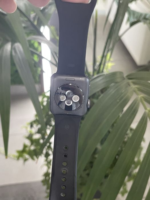 Apple Wath 2 , заменить лишь дисплей