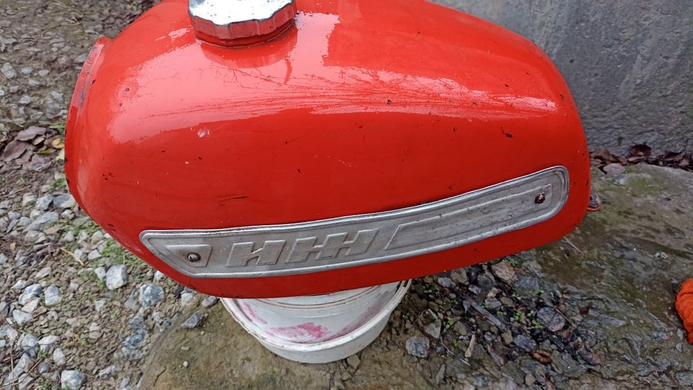 Бак иж юпитер  5