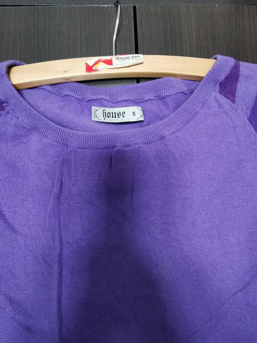 Bluzka/tunika rozm 36 House