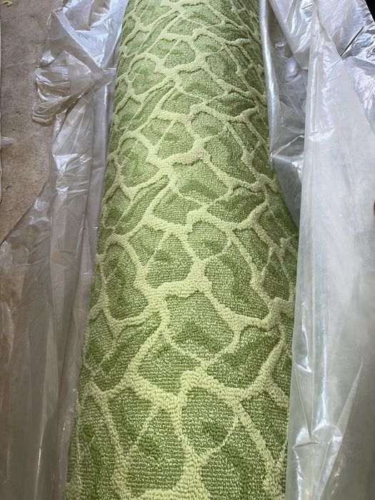 Wykładzina podłogowa