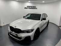 BMW 330 e Auto
