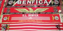 Cachecois do  Benfica