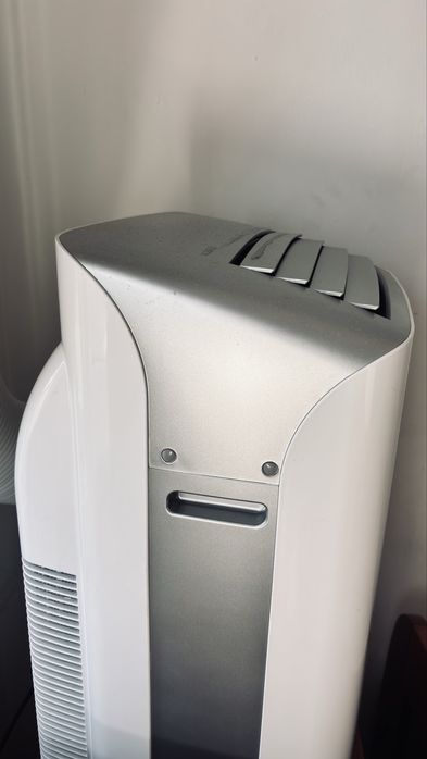 Ar condiconado 12.000btus Excelente aceito troca