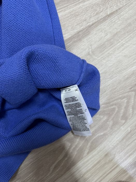 Светир Polo Ralph Laurent