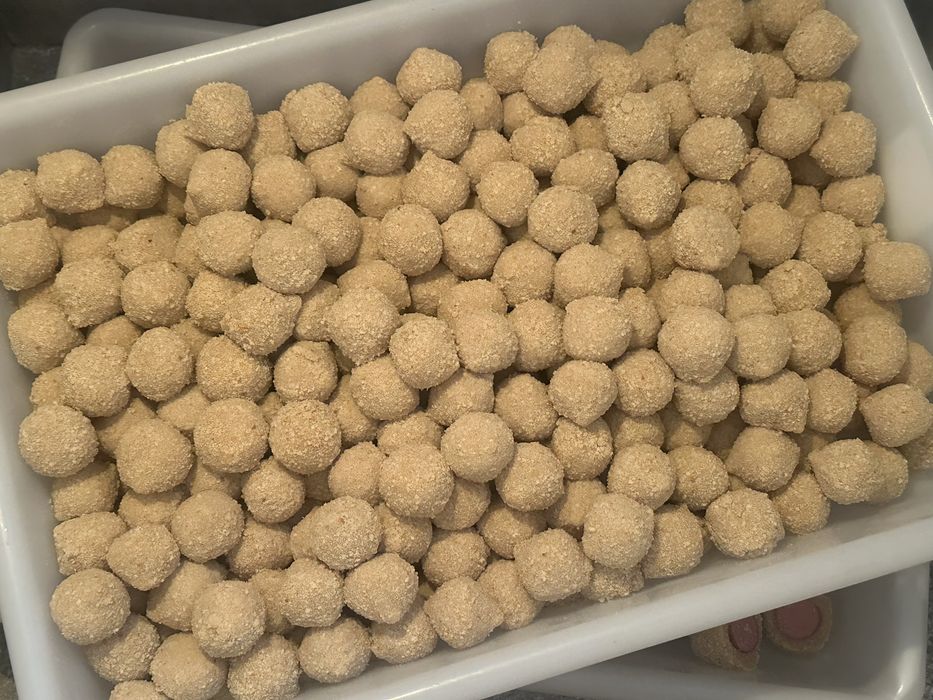 Modeladora de salgados e coxinha