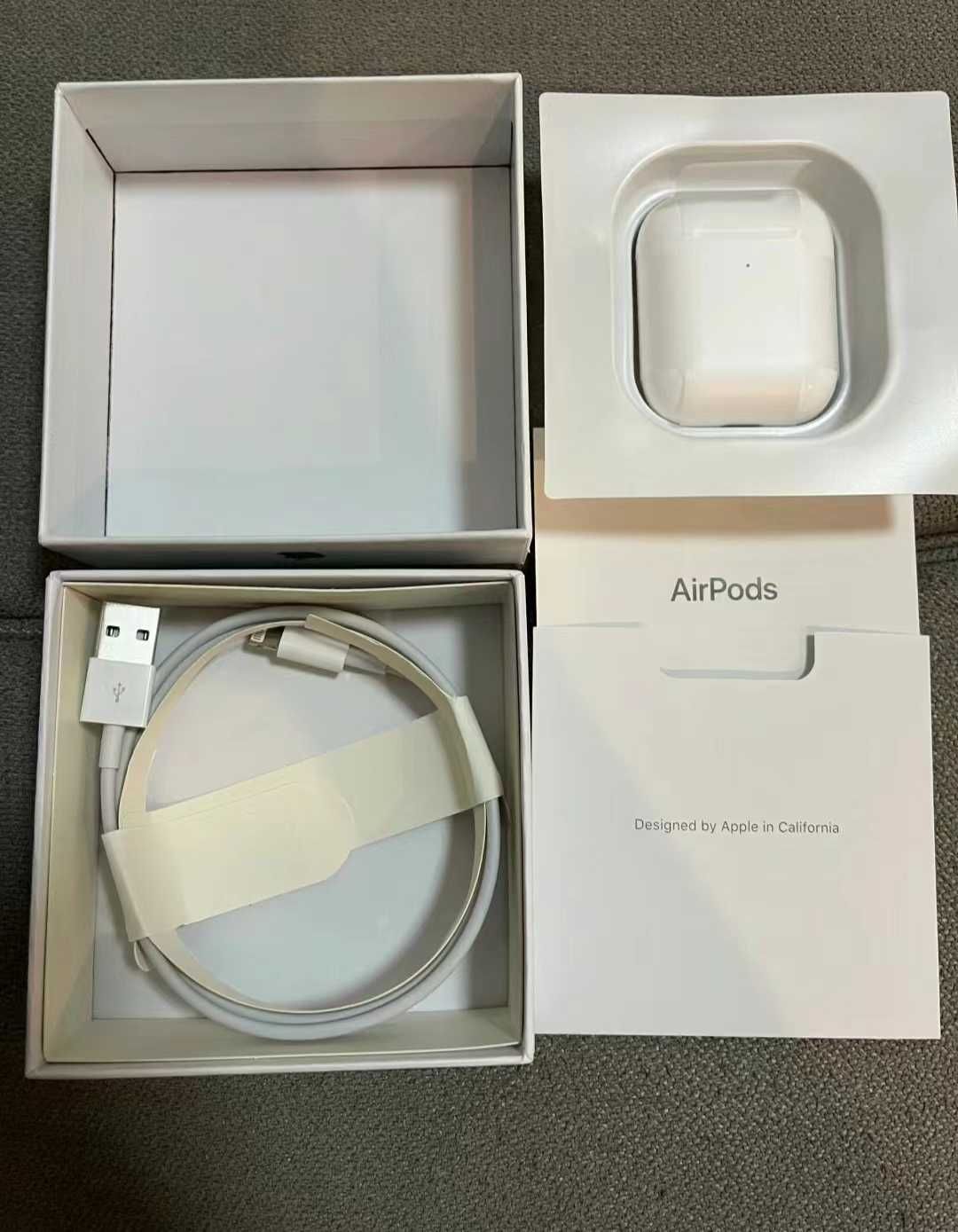 Apple AirPods Pro 2 USB-C