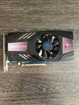 Radeon 5850 1гігабайт ідеал