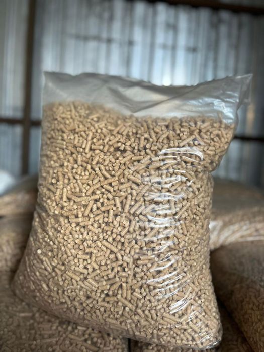 Котячий наповнювач туалет пакети 15 кг