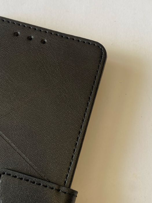 Чехол Xiaomi Redmi Note 10 Pro 4G Шкіра Книжка захисна з мігнітом