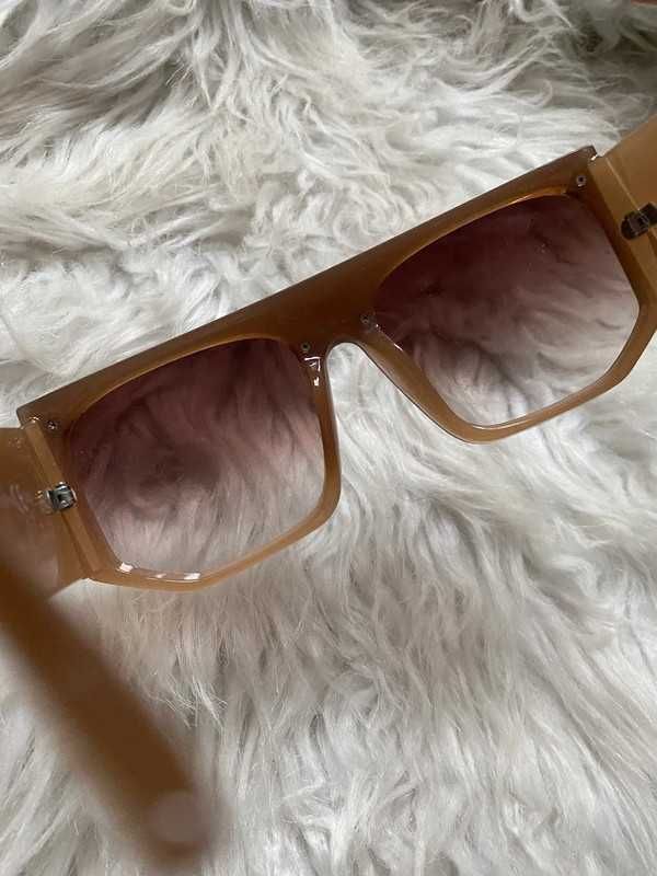 Okulary przeciwsłoneczne Bijou Brigitte