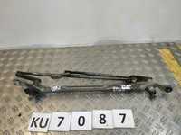 KU7087 Mazda CX5 12-16 трапеція без моторчика KD5367360