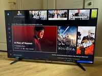 Smart TV / Samsung / 65 Cali / 4K ULTRA HD / LED / DVBT-2 / Youtube /