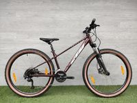 Новий велосипед KTM Penny LANE 271 27.5