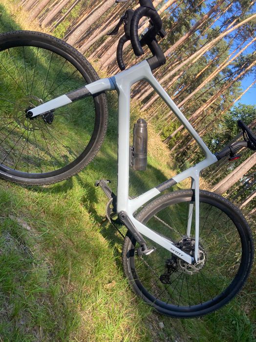 Scott addict 40/2025