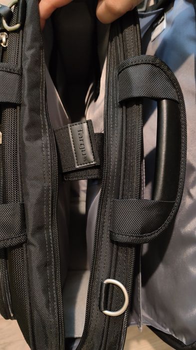 Nowa Torba Targus na laptopa 15,6"