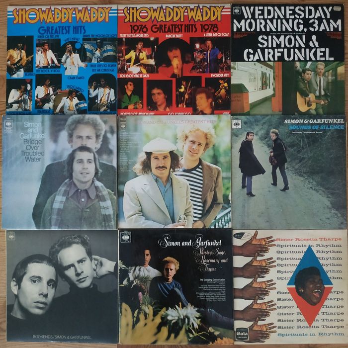 Англійські платівки вініл по 390 грн record vinyl lp elton beatles