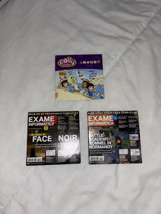 Jogos para computador