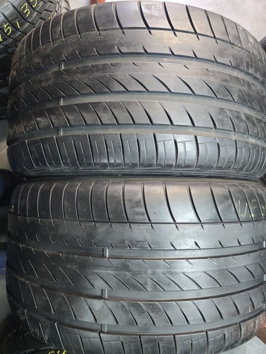 315/35/20 DunlopMax Gt RSC-BMW super para 6,5mm 19r.