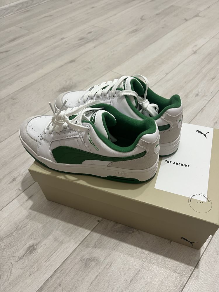 Продам новые кроссовки Puma, оригинал