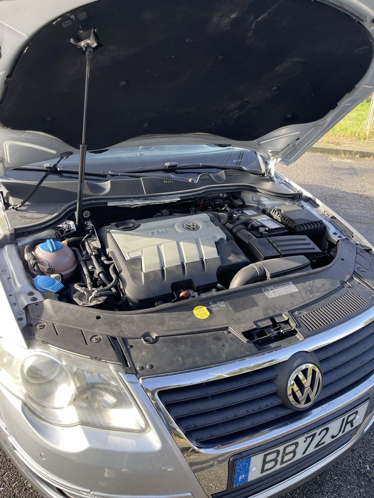 Volkswagen Passat 2.0 tdi