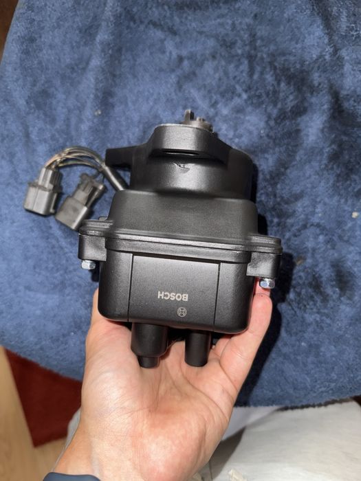 Distribuidor honda vti (td44u)