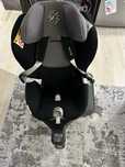 Cybex sirona S i-size
