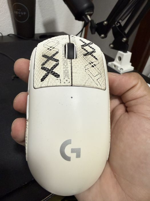 Vendo mouse Logitech g pro superlight 2