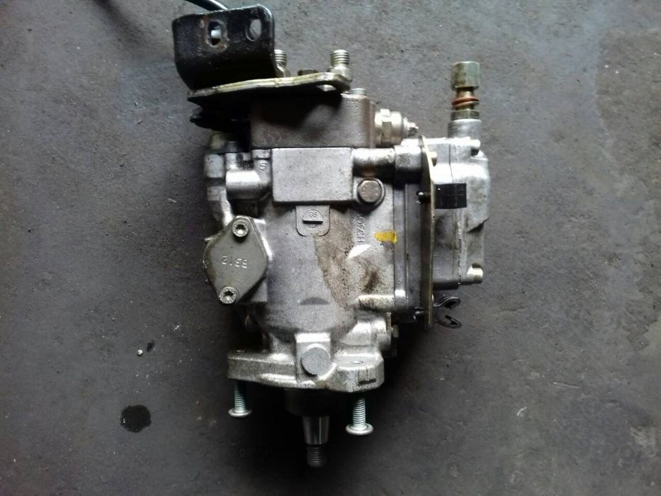 ТНВД насос турбина сцепления вольво рел volvo  s40 v40 400 460 Carisma