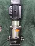Pompa grundfos cr 8 - 40