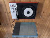 Gramofon mister hit sk stary vinyl