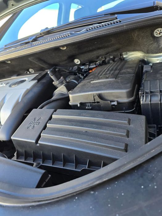 Volkswagen Golf WV Golf Plus V