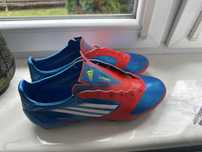 Buty piłkarskie Adidas F50 adizero TRX FG 2012