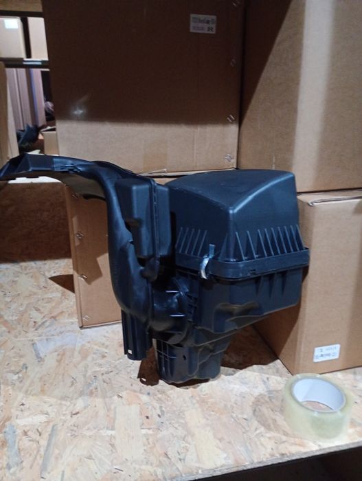 Бачок омивача в сборі МАЗДА СХ-5 2017-2024