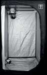 Grow Tent Cultibox Light