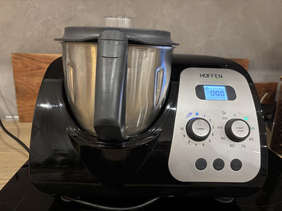 Robot kuchenny  do gotowania HOFFEN Chef Express