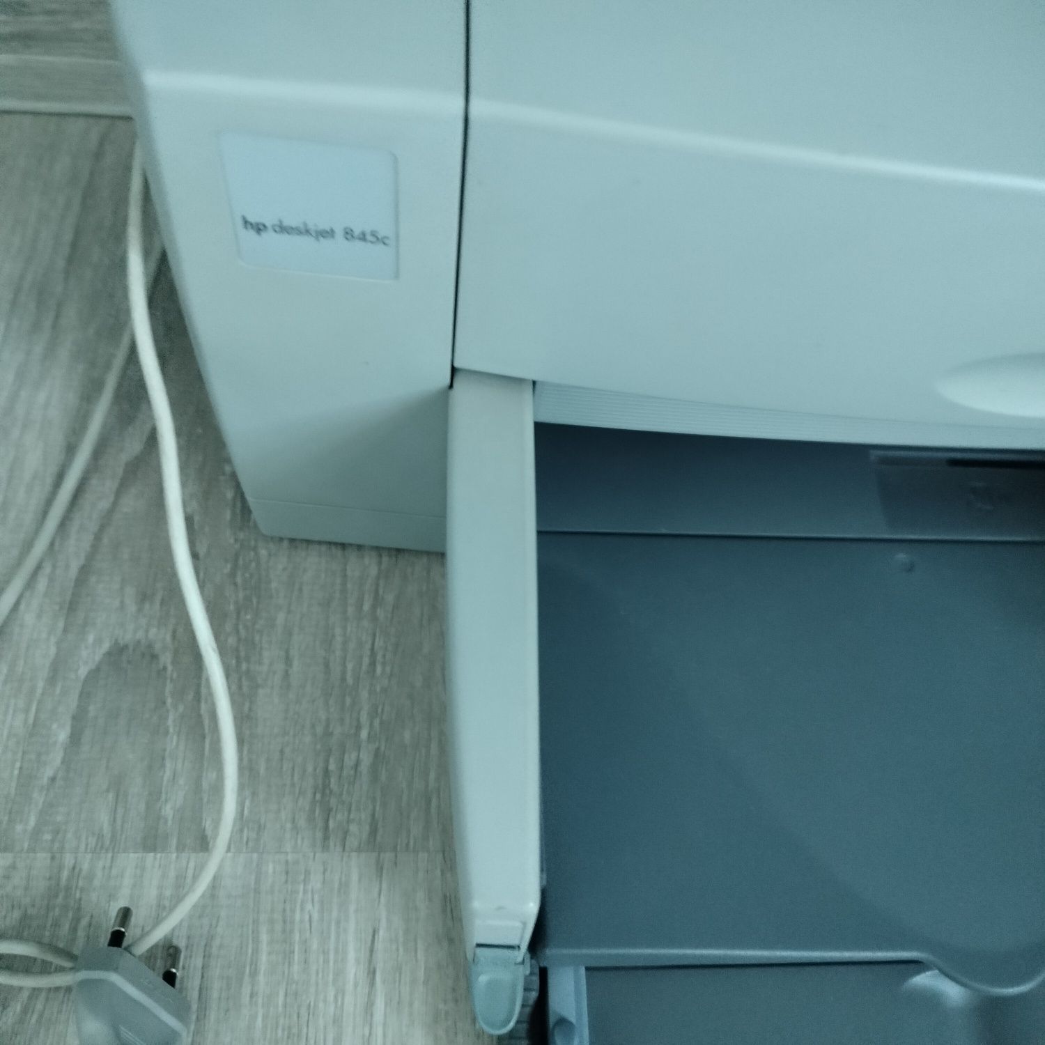 Drukarka HP Deskjet