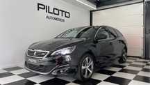 Peugeot 308 SW 1.6 BlueHDi GT Line