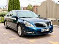 Продам автомобіль в чудовому стані Nissan Teana