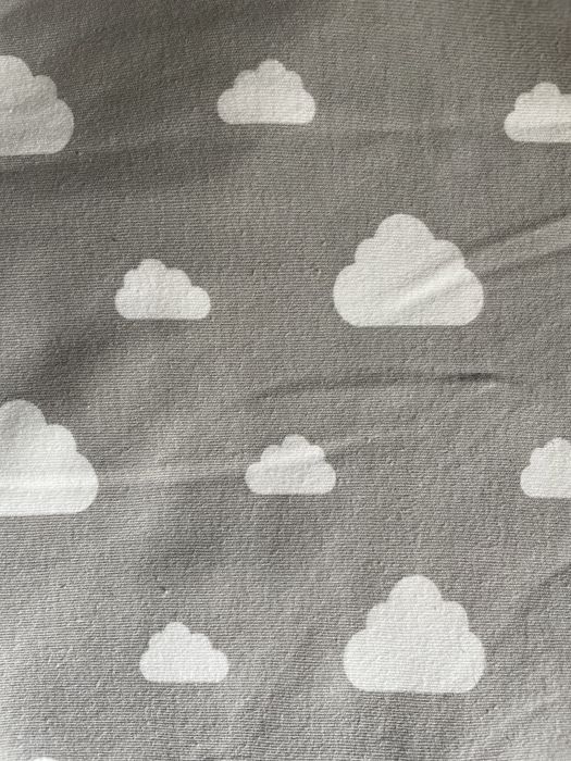 Pack 2x Cobertores / Swaddle | Little Seeds | 0-3 meses