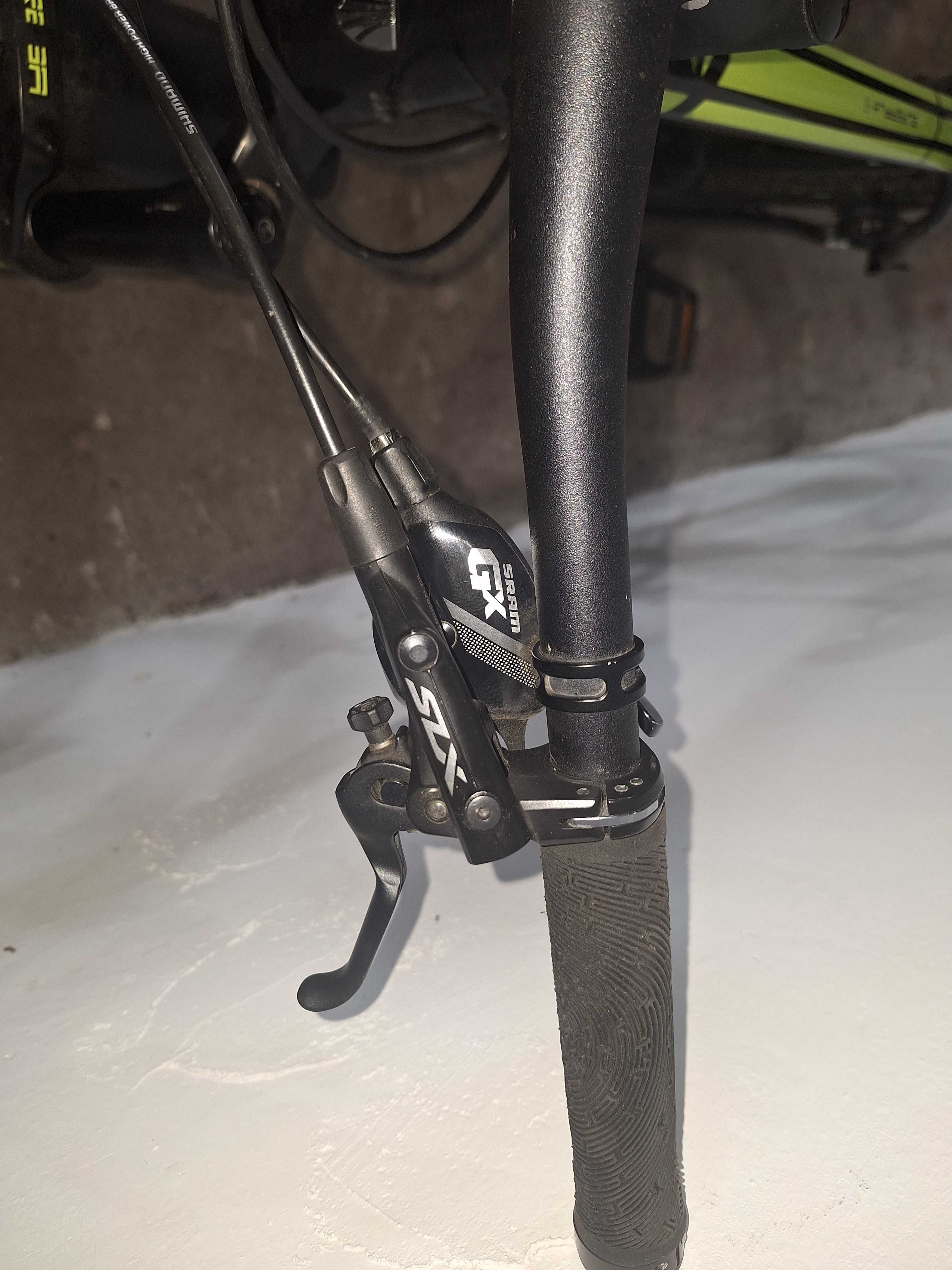 Trek Superfly 6 , 29" mtb